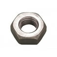 thumbnail image 1 of Metalmate Hexagon Full Nut, Zinc Plated, 1 of 1