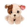 thumbnail image 4 of Muñeca de peluche de 15cm para niños, juguete de Animal de peluche suave, perro de ojo grande, mascota del zodiaco, regalo de cumpleaños, 4 of 5