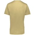 thumbnail image 2 of Holloway Sportswear L Boys MOMENTUM TEE Vegas Gold 222819, 2 of 5