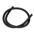 thumbnail image 3 of Tubo de látex natural de 3 x 14 mm, eslinga de 1 m, banda suave para fusil de pesca submarina, color negro, 3 of 14