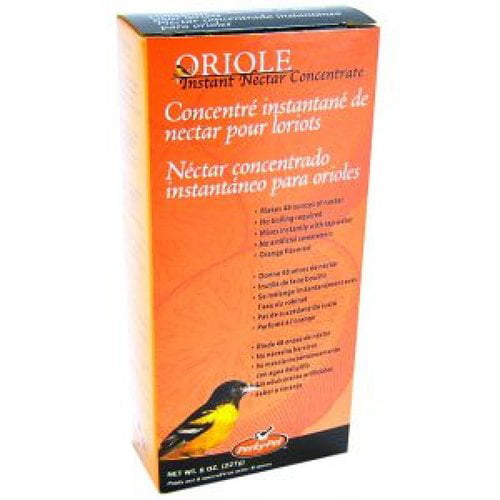 Perky Pet Oriole Instant Nectar Concentrate