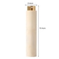 thumbnail image 6 of Tnobhg 10ML Sealing Spray Bottle Marble Pattern Portable Elegant Design Dispensing Bottle Outdoor Accessories, 6 of 8