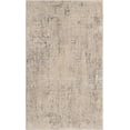 thumbnail image 4 of Unique Loom Caspian Collection Area Rug - Baku (3' 3" x 5' 3" Rectangle Gray/Silver), 4 of 11