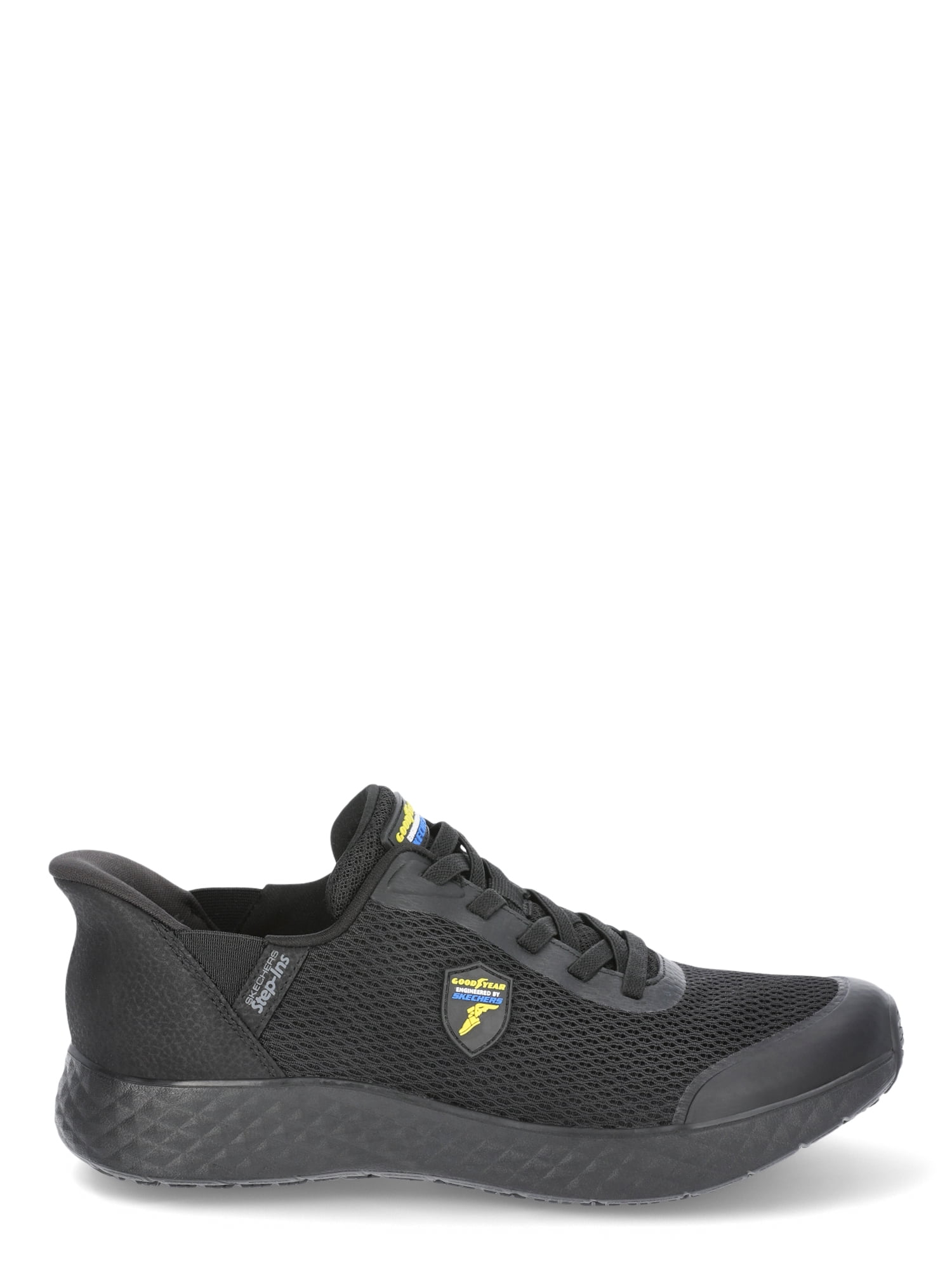 Goodyear Engineered by Skechers Women's Hayden Step In Slip Resistant Shoes