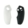 thumbnail image 4 of Xinyolin Non-Slip Soft Silicone Gamepad Cover Protective Handle Shell for PS5 Controller, 4 of 8