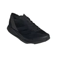 thumbnail image 4 of Ad-id-as Adizero Takumi Sneakers Triple Black Running Performance Pro Men Shoes, 4 of 6
