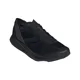 thumbnail image 4 of adidas Adizero Takumi Sneakers Triple Black Running Performance Pro Men Shoes, 4 of 6