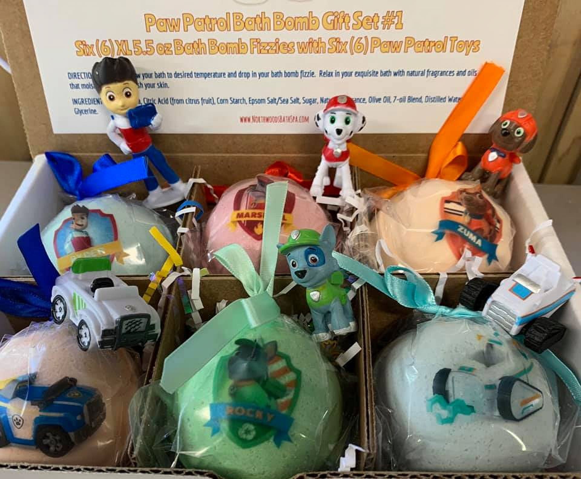 Ryan's toy review bath bombs hotsell