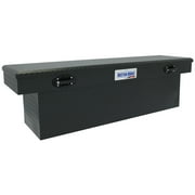 BETTER BUILT 79211096 72IN SINGLE LID, DEEP MATTE BLACK SEC