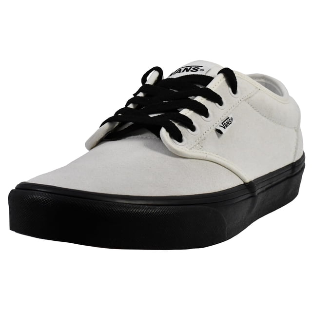 Zapatillas Vans Atwood Hombre de Corte Bajo Marshmallow 8.5