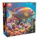 thumbnail image 1 of Rompecabezas Novelty Lenticular Peces 500 piezas, 1 of 5