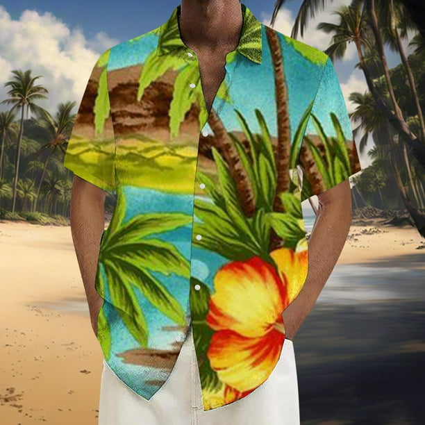 Camisas de playa hotsell