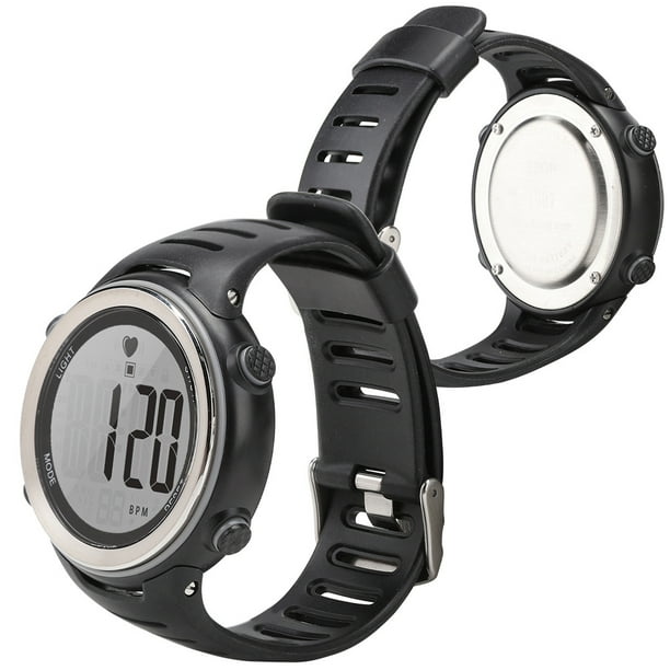 Relojes deportivos reloj inteligente deportes al aire libre de moda a prueba de agua para mujeres y hombres ANGGREK Otros Bodega Aurrera en linea