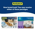 thumbnail image 7 of PetSafe ScoopFree Crystal Smart Self-Cleaning Cat Litter Box, Phone App Connected, Gray, 7 of 7
