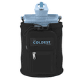 thumbnail image 5 of Coldest Universal Cup Holder -Stroller Cup Holder ( 64 Oz) Cup Bottle Drink Holder Black, Bike Cup Holder for Travelling, Outdoor Camping, Hiking, Fishing, 5 of 6