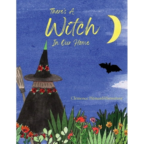 There's A Witch In Our Home, (Paperback)