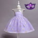 thumbnail image 2 of Vestido De Bruja Niños Halloween Cosplay Fiesta Etapa Disfraz Ropa Princesa Vestidos, 2 of 3