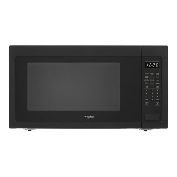 2.2 Cu FT Microwaves