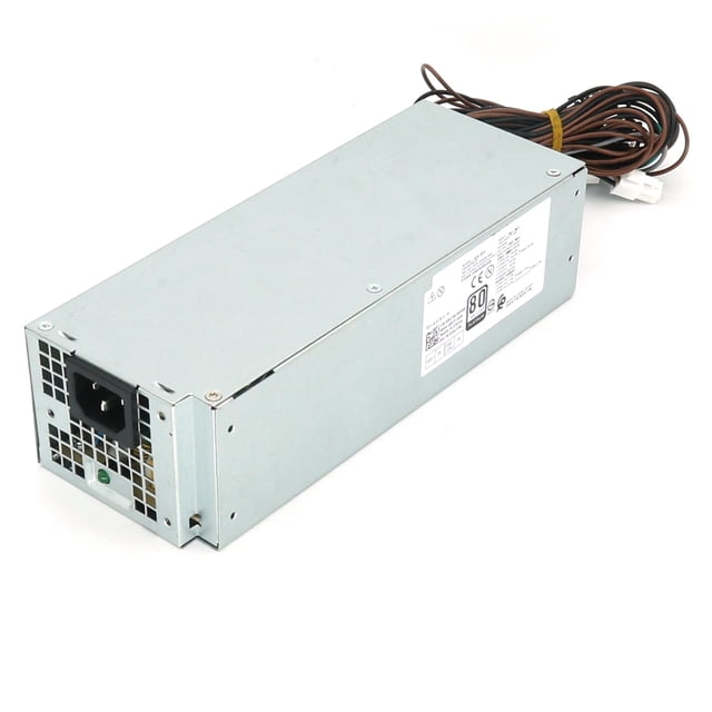 Fuente de alimentación ANPBAORE 500W de reemplazo para DELL Optiplex