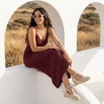 thumbnail image 3 of Cushionaire Elche Closed Toe Wedge Sandals for Women, Platform Espadrilles Heels With Adjustable Buckle, 3 of 22