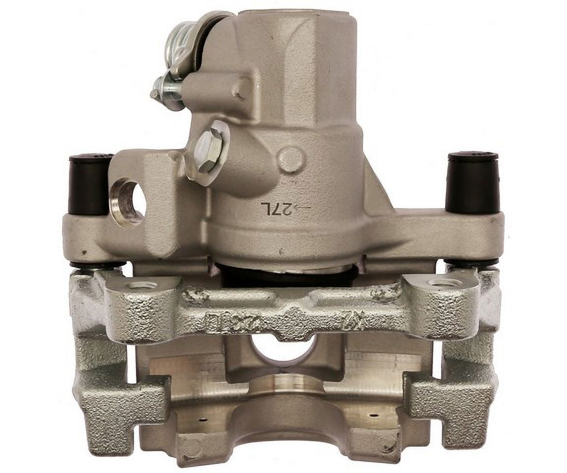 Raybestos Element3 FRC12698N, New Semi-Loaded Caliper FRC12698N, 2015-2012, Mazda 5