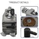 thumbnail image 5 of Chain Saw Carburetor For Garden Chain Saw 45Cc/52Cc/58Cc Garden Tool Parts, 5 of 5