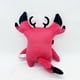 thumbnail image 3 of Muñeco gato JM Alastor maldito del Inferno Inn 30 por 33 cm, 3 of 4