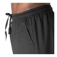 thumbnail image 3 of Bermuda Wilson Talla M Deportivo Negro, 3 of 4