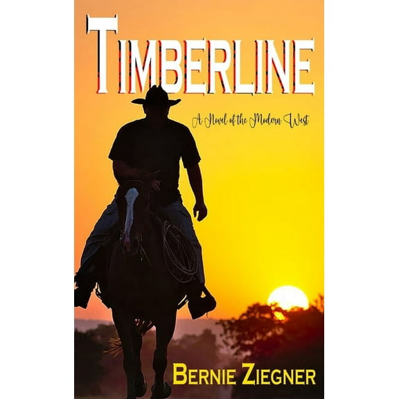 Timberline, (Hardcover)