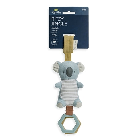 Ritzy Jingle Bespoke - Koala
