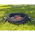 thumbnail image 2 of Cable de Instrumento Pig Hog TRS Negro Alto Rendimiento 6 Pies, 2 of 3