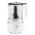 thumbnail image 4 of KitchenAid® 5 Cup Cordless Food Chopper, 4 of 5