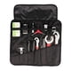 thumbnail image 1 of Kit de herramientas para reparación de bicicletas con bolsa de herramientas: minibomba de bicicleta, multiherramienta, 1 of 9