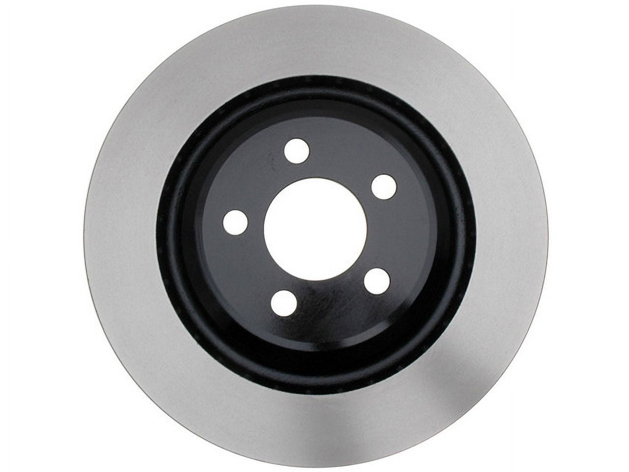 Raybestos Specialty Performance Rotors, 780390 Fits select: 2021 DODGE CHARGER SCAT PACK, 2022 DODGE CHARGER GT