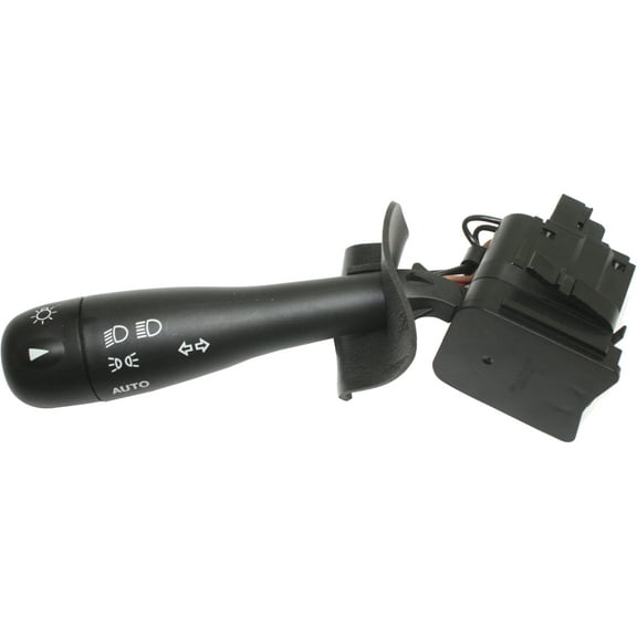 Turn Signal Switch Compatible with 2005-2006 Chevrolet Equinox 2002-2007 Saturn Vue