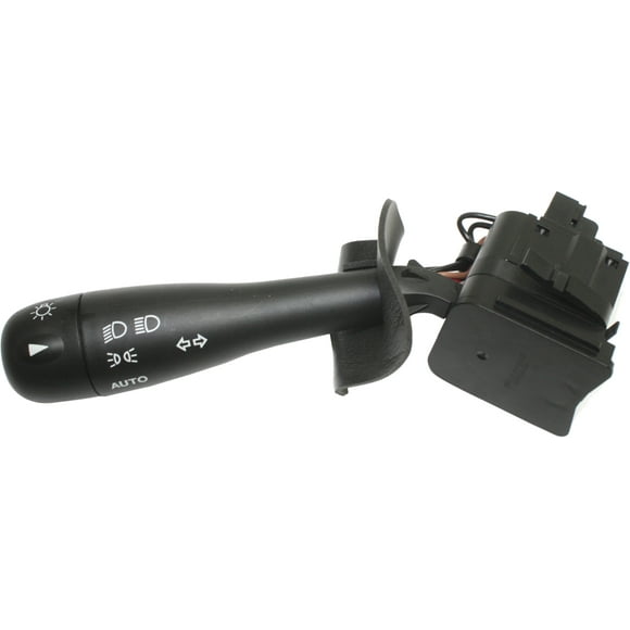 Chevrolet Nova Turn Signal Switch