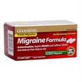 GoodSense Migraine Formula Caplets, Acetaminophen, Asprin (NSAID) and
