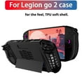 thumbnail image 3 of SharkTRUE Protector Case for Legion Go , Anti-Scratch Soft TPU Cover Case, 3 of 8