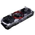 thumbnail image 3 of COLORFUL IGAME RTX 3070 ADVANCED OC 8GB GDDR6 Tarjeta Gráfica de 256 Bits (Paquete OEM), 3 of 6