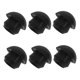 thumbnail image 5 of LOLIPPYY 6Ud Tapones De Aceite Para Hidráulico Color Negro Material Resistente Y Operación Sencilla, 5 of 8