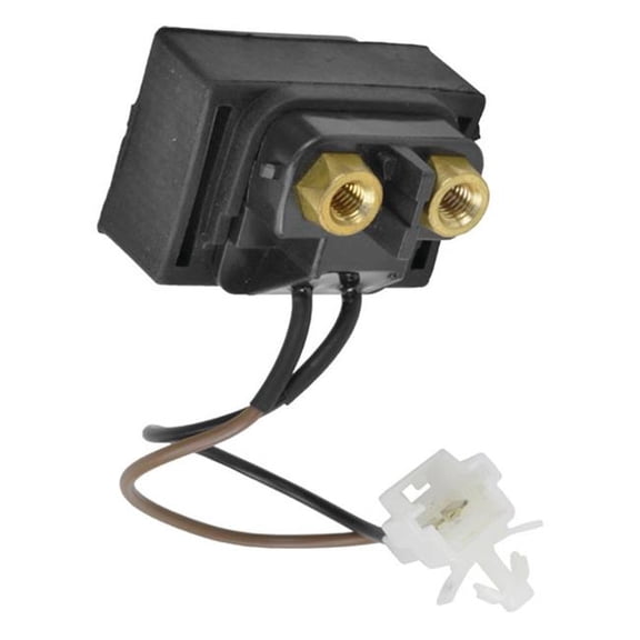 BikeMaster 15240-54024BM Solenoid