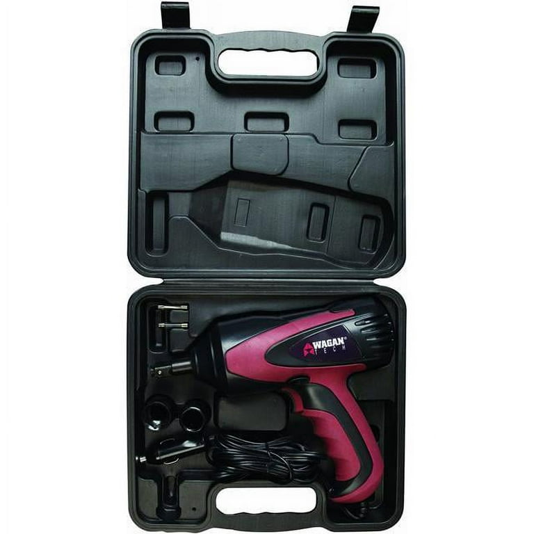 Wagan Tech 2257 12V Auto Impact Wrench Wagan Tech 2257 12V Auto Impact Wrench