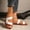 Beige, variant on Women's Flat Sandals, Casual Open Toe Summer Shoes Dressy Slip-On Bohemian Slides, Comfortable Lightweight Beach Sandals for Women Tan and Brown Slingback Sandals(Beige, 5.5)