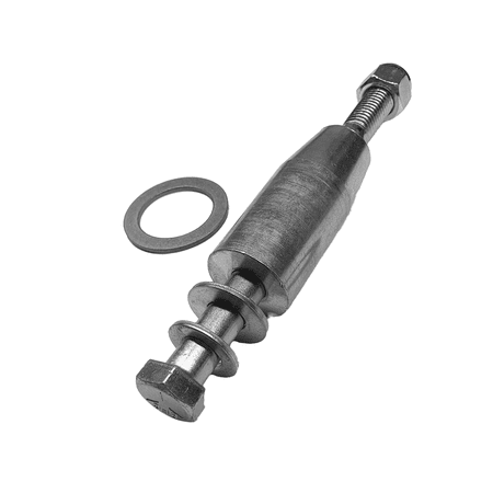 [Compatible Fit] For New Holland Case Skid Steer Loader Bucket Pin Kit – Walmart Item #87597878 86591515 87584328