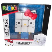 Hello Kitty Offical Rubiks Cube