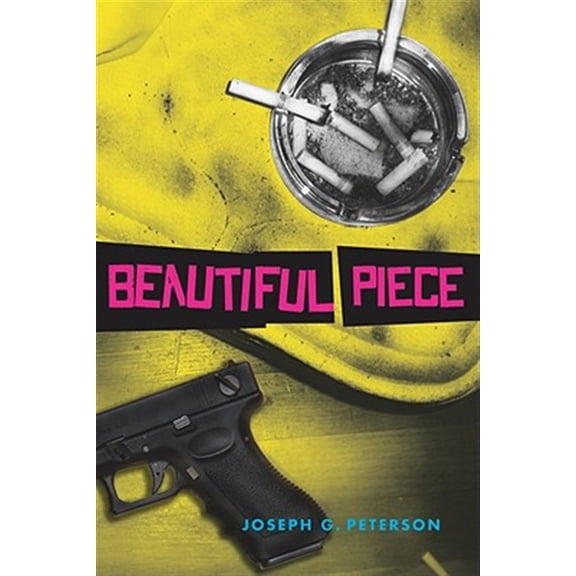 Pre-Owned Beautiful Piece (Paperback)