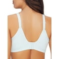 thumbnail image 3 of Vanity Fair Womens Beauty Back Smoothing Wire-Free T-Shirt Bra Style-71267, 3 of 3