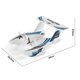 thumbnail image 3 of EPP Foam Plane Wireless Control Waterproof Aircraft Stunt Airplanes for Teens Model Glider Outdoor Flying Toy Funny Gift Red, 3 of 5