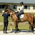 thumbnail image 5 of Equinavia Erik Mens Silicone Knee Patch Breeches | Horse Riding Pants, 5 of 5