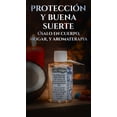 thumbnail image 4 of Esencia Aromática de Coco (Eleguá) 16ml - Aceite Perfumado para Ambientación, 4 of 4